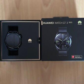 Huawei Watch GT 3 – 46 mm - 8