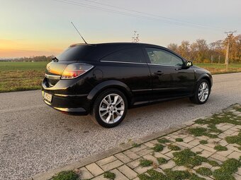 Opel Astra GTC 1.9 cdti (2008) - 8