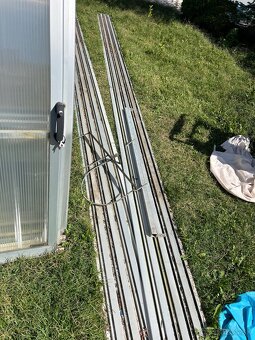 Bazénové príslušenstvo - 8