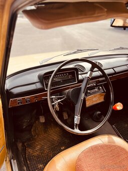 Predám Žiguli 21011 - 8