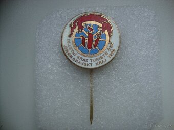 Odznaky.. - 8