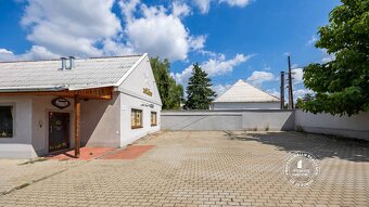 AXIS REAL | Polyfunkčná budova na predaj, Stupava, Hlavná ul - 8