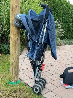 Golfový kočík - 8