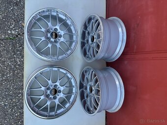 BBS RS GT 959/962 R19 Forged (výmena možná) - 8