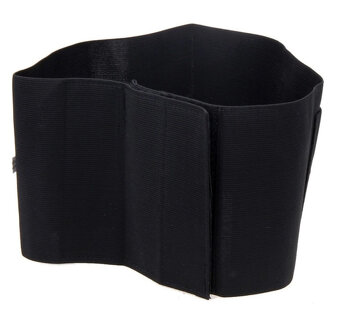 Elastický pás - skryté nosenie - 8