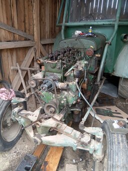 ✅ZETOR SUPER 50✅ - 8