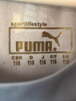 Futbalovy  dres HAALAND - 8