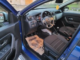 Dacia Duster Prestige 1.0 TCe LPG - 8