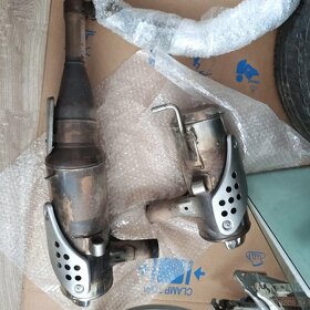 3.. Bmw f 650 gs Vario kufre, diely BMW 650 gs - 8