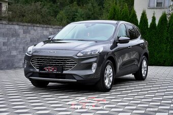 ⏩ Ford Kuga 1.5 TDCi EcoBlue 120k Titanium - 8