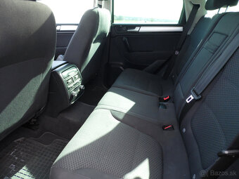 VW Touareg 3L - 8