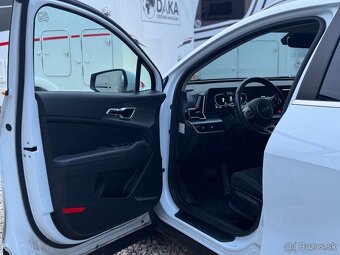 Kia Sportage 1.6 T-GDi MHEV Gold - 8