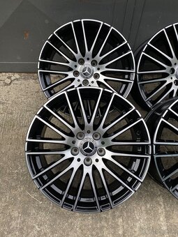 ✅ R18 ®️ Originál Mercedes VW Škoda 5x112 ET40 ✅ Tiguan - 8