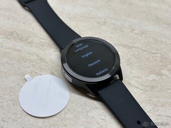Xiaomi Watch S3 - 8