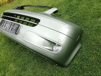 VW Multivan Transporter T5 přední část LA6W - 8
