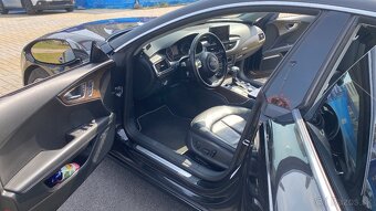 A7 3.0 TDi 180 kw 2011 4x4 - 8
