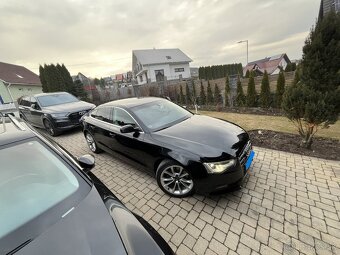 Audi A5 Sportback 3.0 TDI(180kw) diesel quattro S tronic - 8