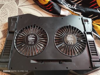 Predám 2rocny herný notebook Asus tuf - 8