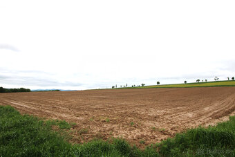 NA PREDAJ INVESTIČNÝ POZEMOK V OBCI ZEMPLÍNSKE HÁMRE 3114 m² - 8