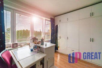 PREDAJ - 2 izbový byt, ul. Záhradná - NMnV - 8