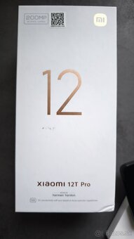 Xiaomi 12 t pro 5g - 8