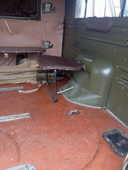 Prodám uaz 452 - 8