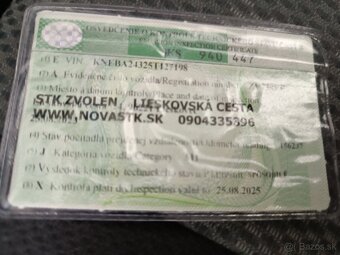 Kia Picanto ex - 8
