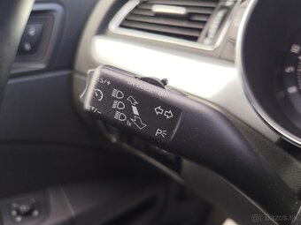 Škoda Superb 2.0 TDI CR 4x4 Ambition - 8