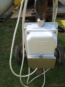 Miešačka - 8
