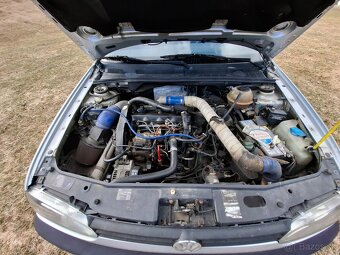 VW golf 3 tdi MK lll - 8