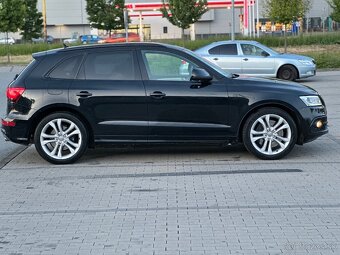 AUDI SQ5  3.0 BITDI - 8