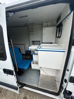 Renault Master 2010 - 8