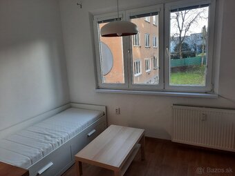 Prenajmem útulnú garsónku - 8