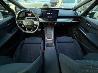 Cupra Born 62kWh Cooper Edition FULL - 8