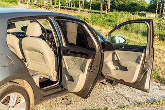 Volkswagen Golf 7 TSI - 8