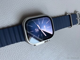 Apple Watch Ultra 2 49 mm - 8