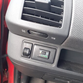 Nissan micra 1,2 benzin + LPG - 8