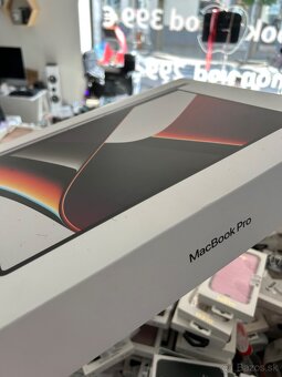 Apple Macbook Pro 16” M1 Max 64gb ram 2tb SSD 90% bateria - 8