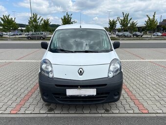 Renault Kangoo 1.5 DCi klima - 8