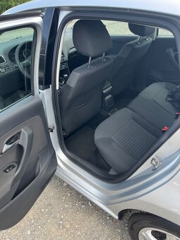 Volkswagen polo - 8
