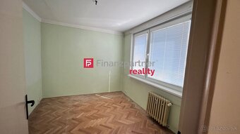 4 izb. byt, Kpt. Nálepku, Levice - 8