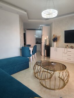 Apartmány na prenájom Hurgada - 8
