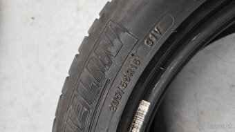 4ks letne pneumatiky Michelin Primacy 3 205/55 R16 91V - 8