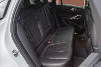 Predam BMW X6, . 40i. 250kw.benz+MHEV - 8