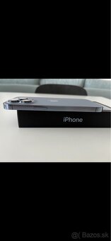 Apple iPhone 13 Pro sierra blue 128GB - 8