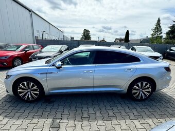 Arteon Elegance 2.0 tdi 110kW - 8
