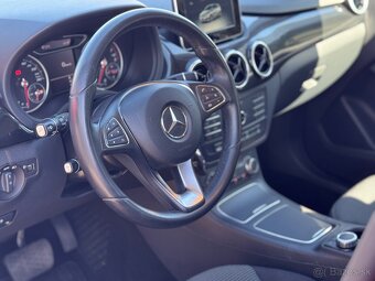 Mercedes-Benz B trieda 180 A/T - 8
