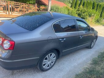 Predám Passat b6 - 8