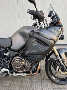 YAMAHA XT1200Z….2013….TOP STAV - 8