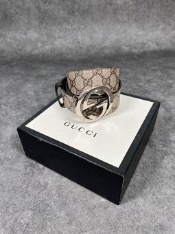 Gucci opasok belt - 8